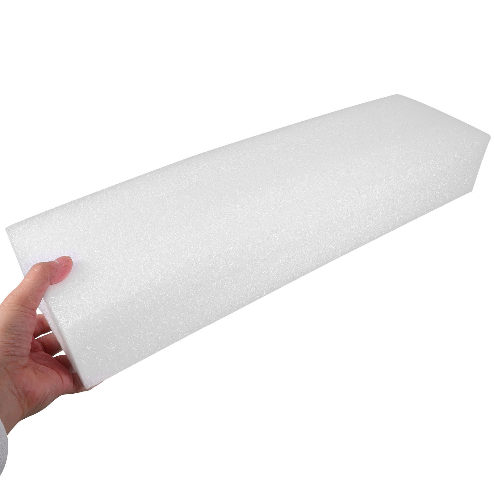 Bouquet Holder Foam - 3 Stück Blumen-Schaumstoffblöcke, 50 x 14