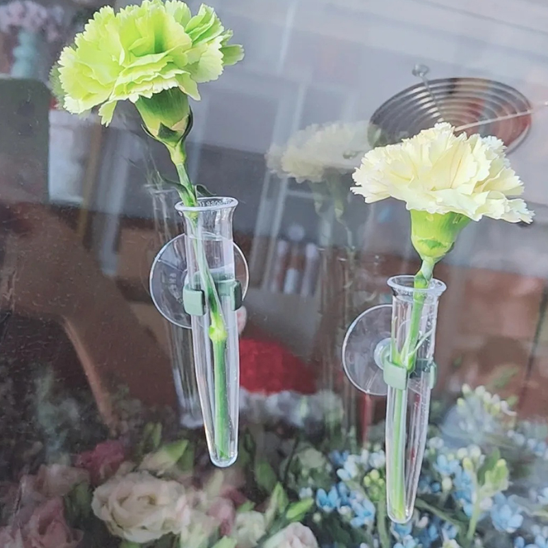 11cm Blumen-Wasserröhrchen Kun – Supply For Florist Bewertung und Preis