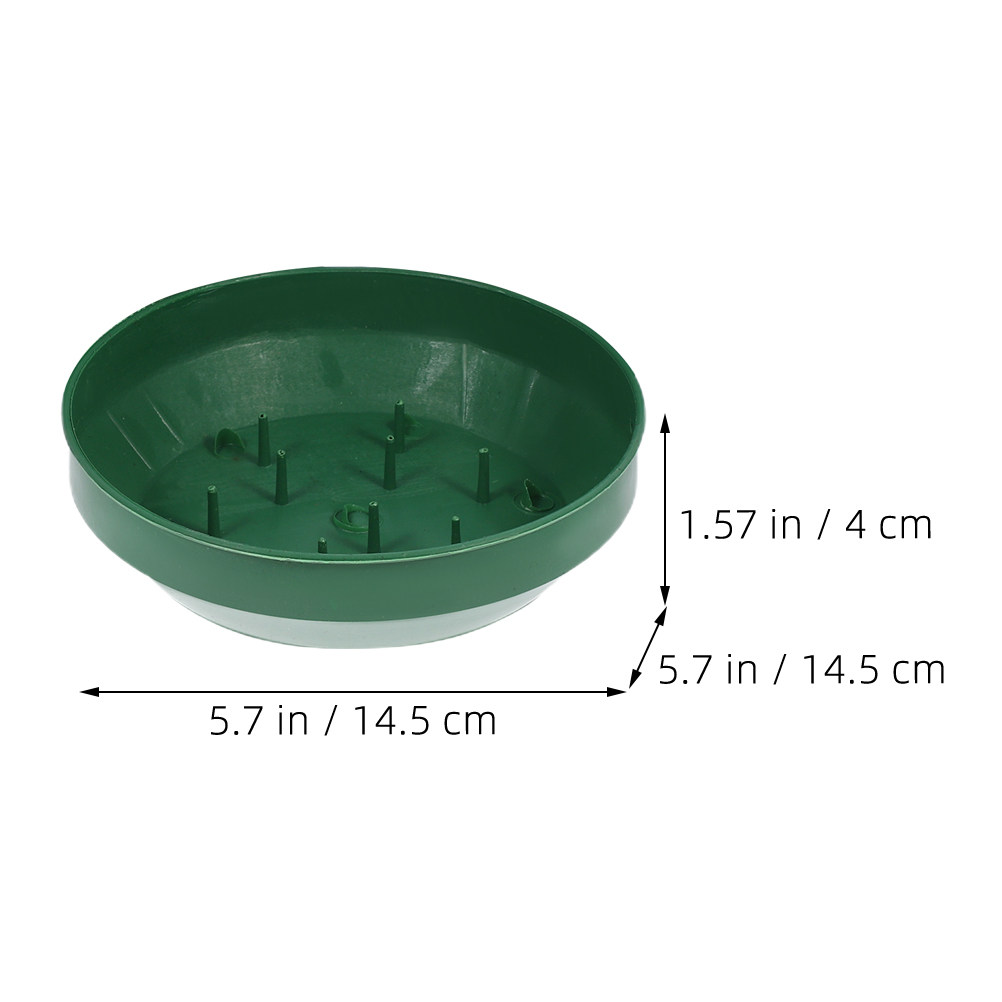 8-teiliges Set zur Blumenarran – Supply For Florist Bewertung und Preis