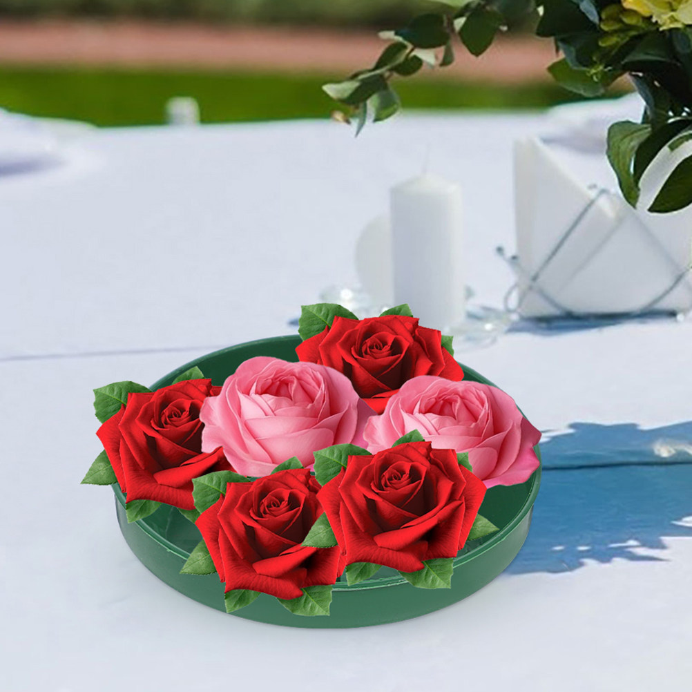 8-teiliges Set zur Blumenarran – Supply For Florist Bewertung und Preis