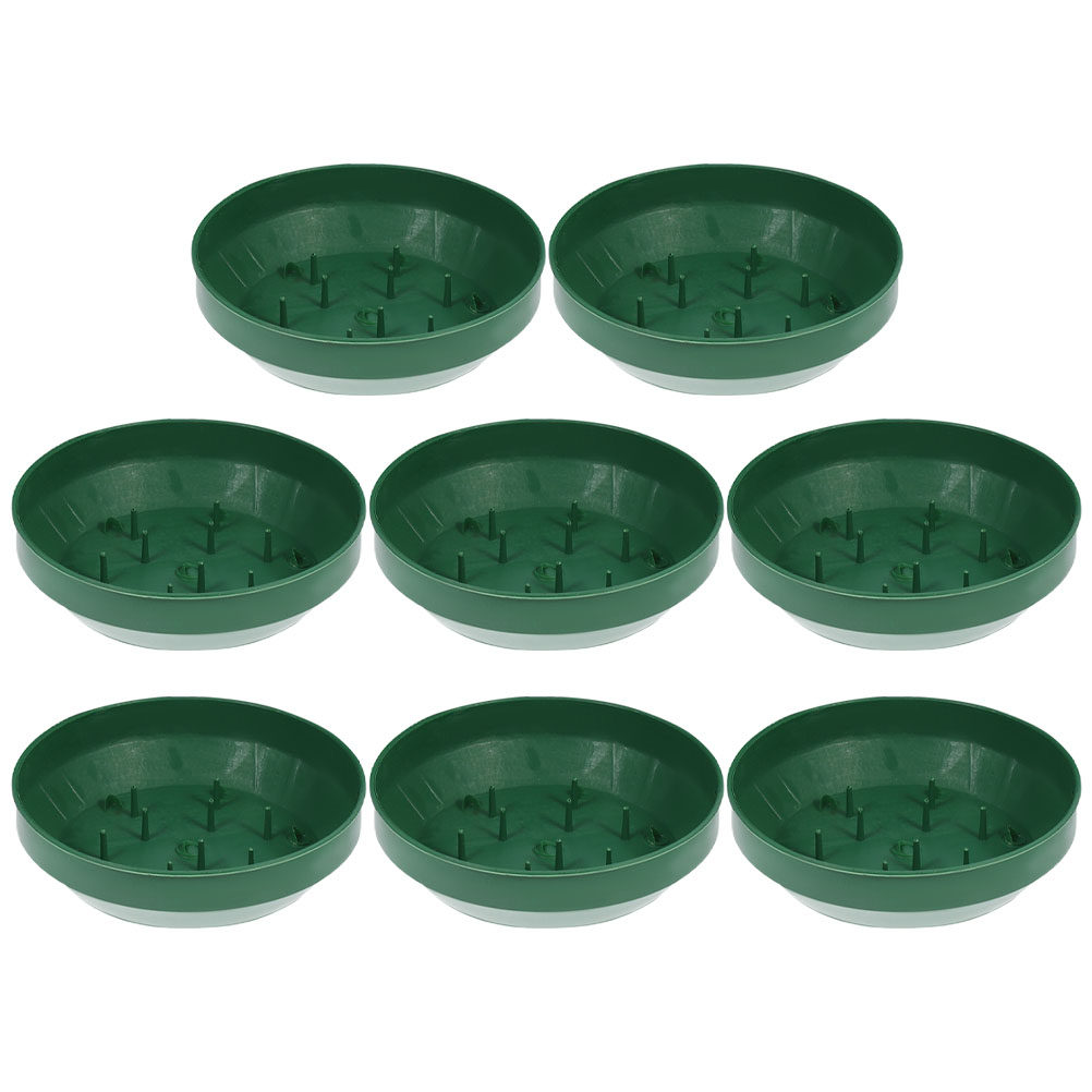 8-teiliges Set zur Blumenarran – Supply For Florist Bewertung und Preis