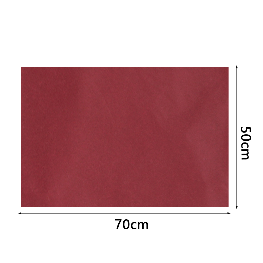 20 Stück buntes Seidenpapier,  – Supply For Florist Bewertung und Preis
