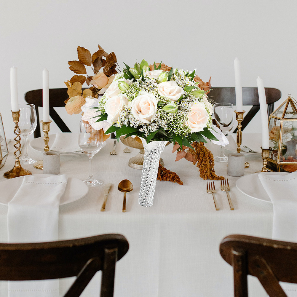 Schaumstoff-Blumenstraußhalter – Bouquet Holder Foam Bewertung und Preis