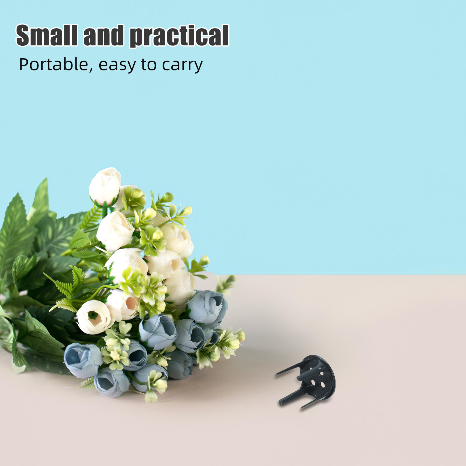 20 Stück Blumenstecknadeln aus – Supply For Florist Bewertung und Preis