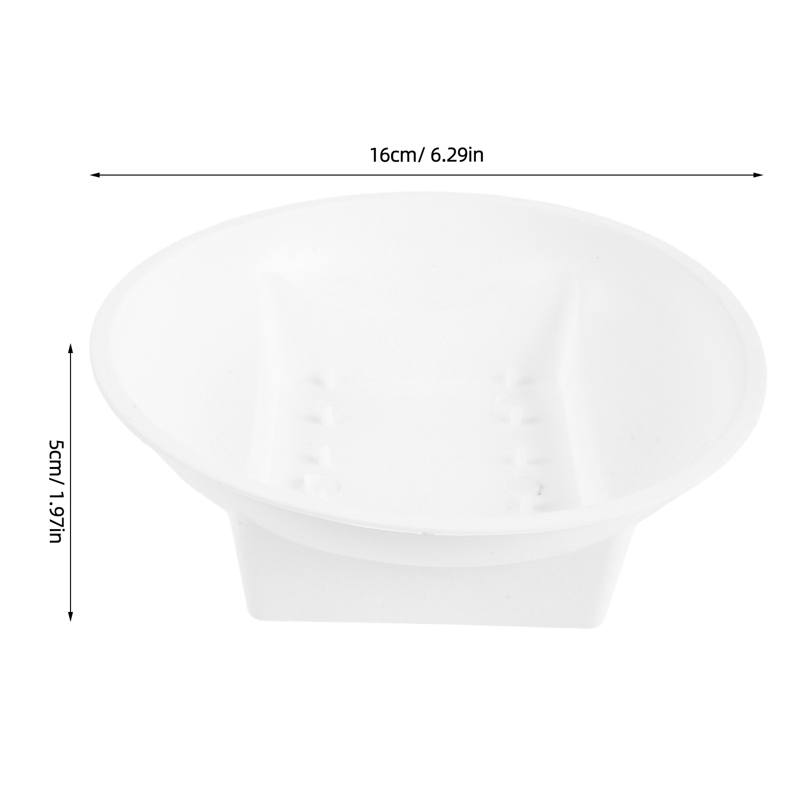 10 Stück Blumensteckschaum-Bas – Bouquet Holder Foam Bewertung und Preis