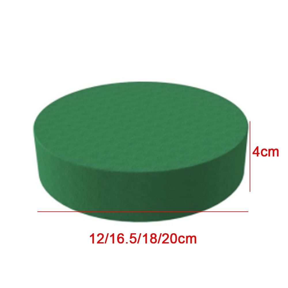 Blumenschaum für Party- und Ho – Bouquet Holder Foam Bewertung und Preis