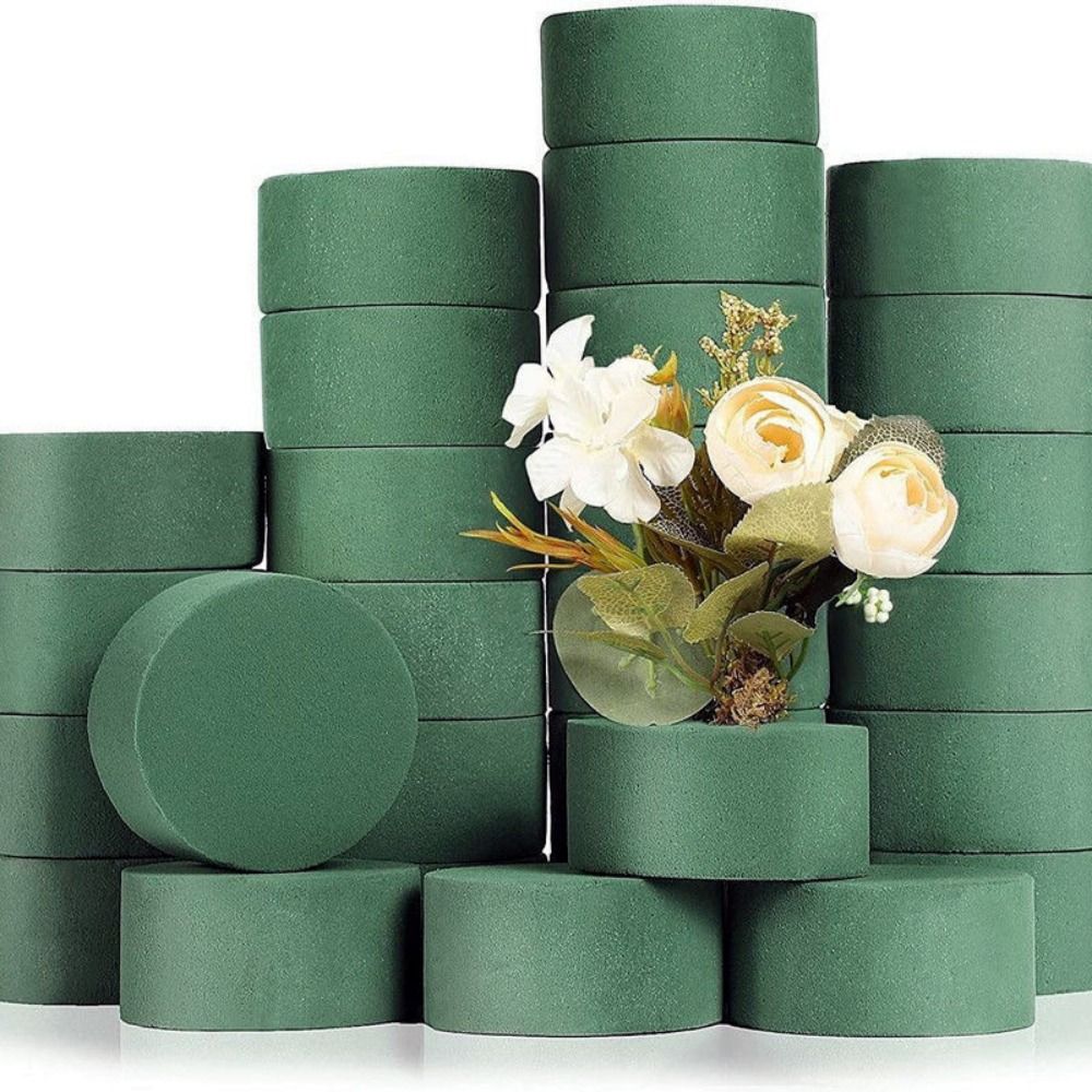 Blumenschaum für Party- und Ho – Bouquet Holder Foam Bewertung und Preis
