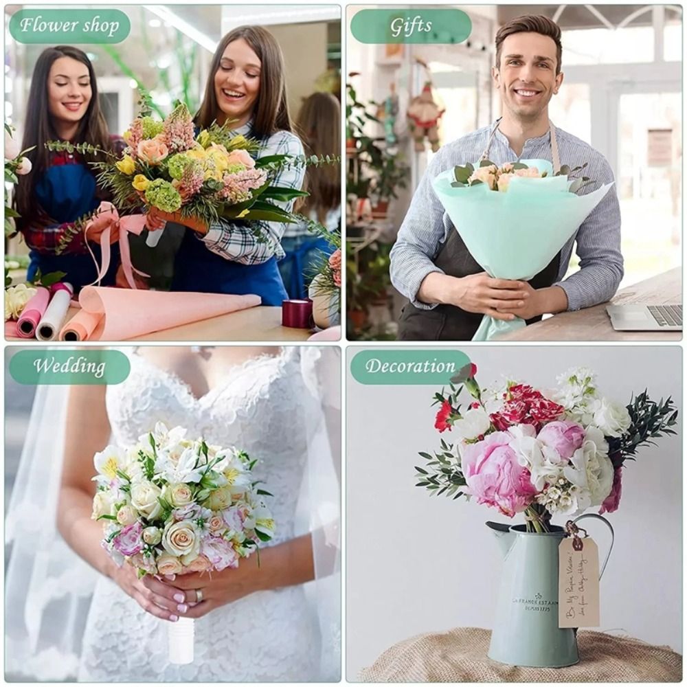 Blumenschaum für Party- und Ho – Bouquet Holder Foam Bewertung und Preis