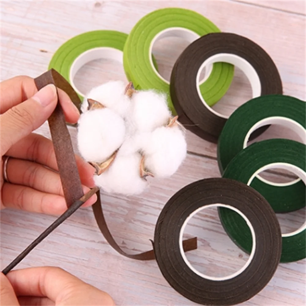 1-10 Stück Blumenstrauß-Stänge – Supply For Florist Bewertung und Preis