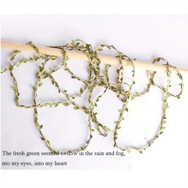 Natürliche Jute-Schnur mit Kün – Twine Jute Natural Bewertung und Preis