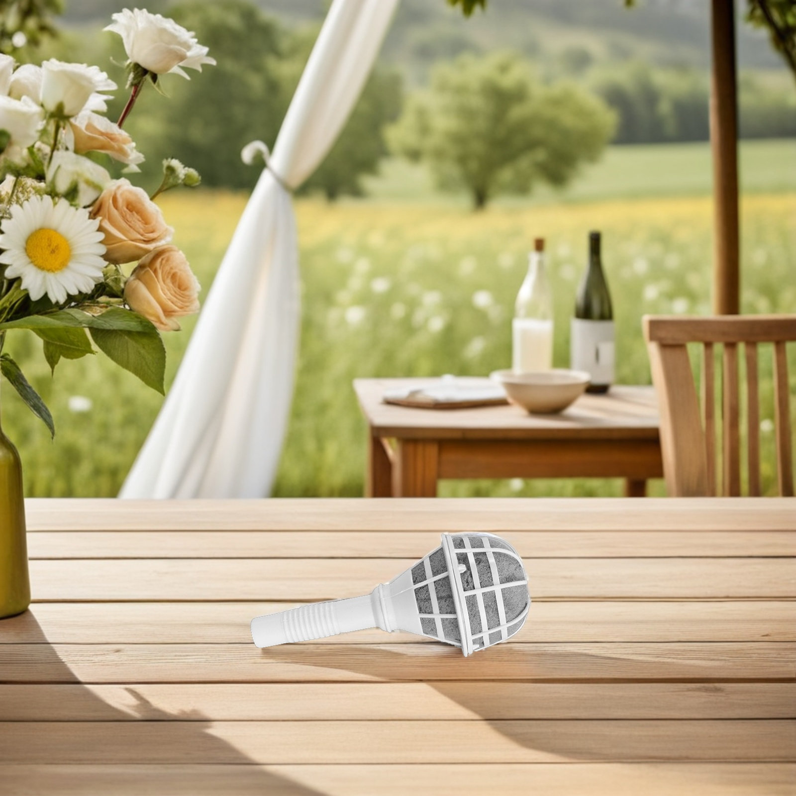 5 Stück Blumenstraußhalter Sch – Bouquet Holder Foam Bewertung und Preis