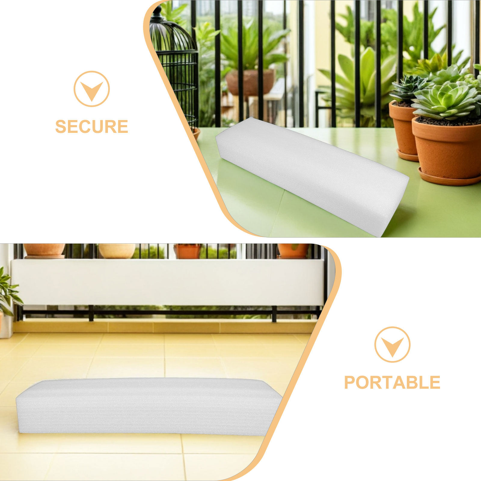 3 Stück Blumen-Schaumstoffblöc – Bouquet Holder Foam Bewertung und Preis