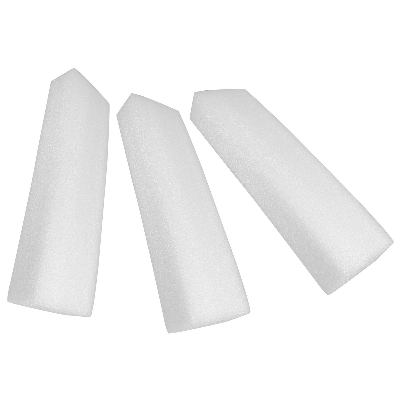 3 Stück Blumen-Schaumstoffblöc – Bouquet Holder Foam Bewertung und Preis