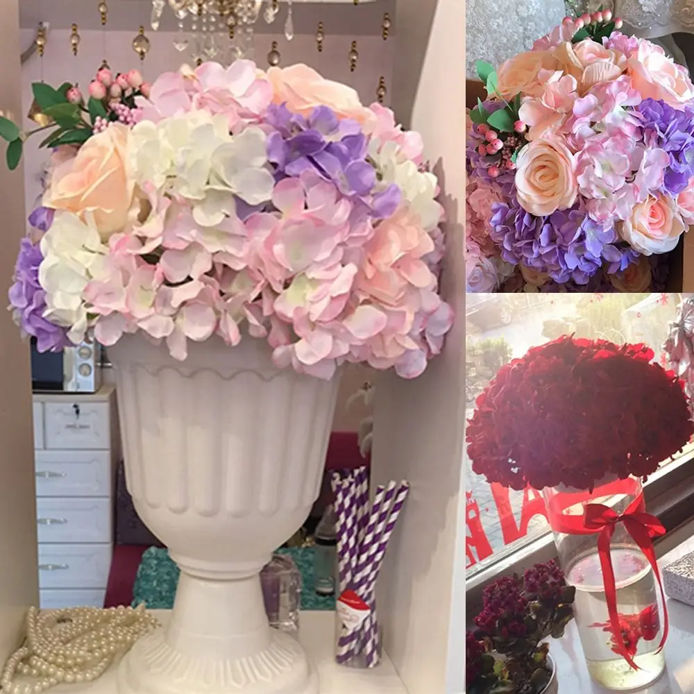 Blumendekoration für Partys, F – Bouquet Holder Foam Bewertung und Preis