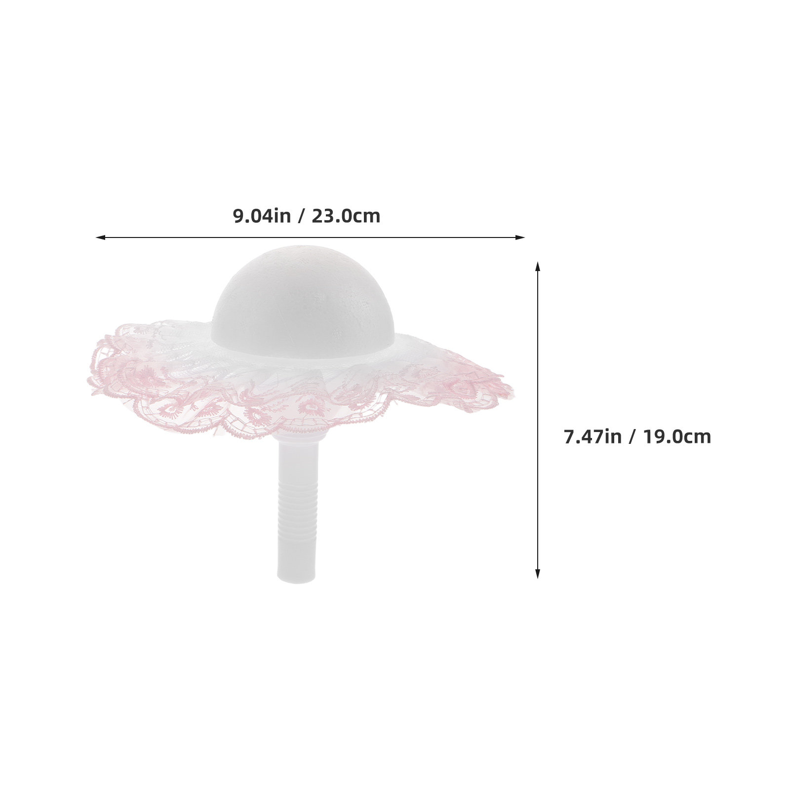 Blumenhalter Blumenschaum Hoch – Bouquet Holder Foam Bewertung und Preis