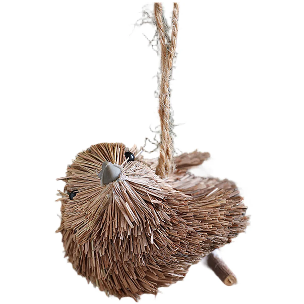 Natürliche Stroh- und Schaumst – Twine Jute Natural Bewertung und Preis