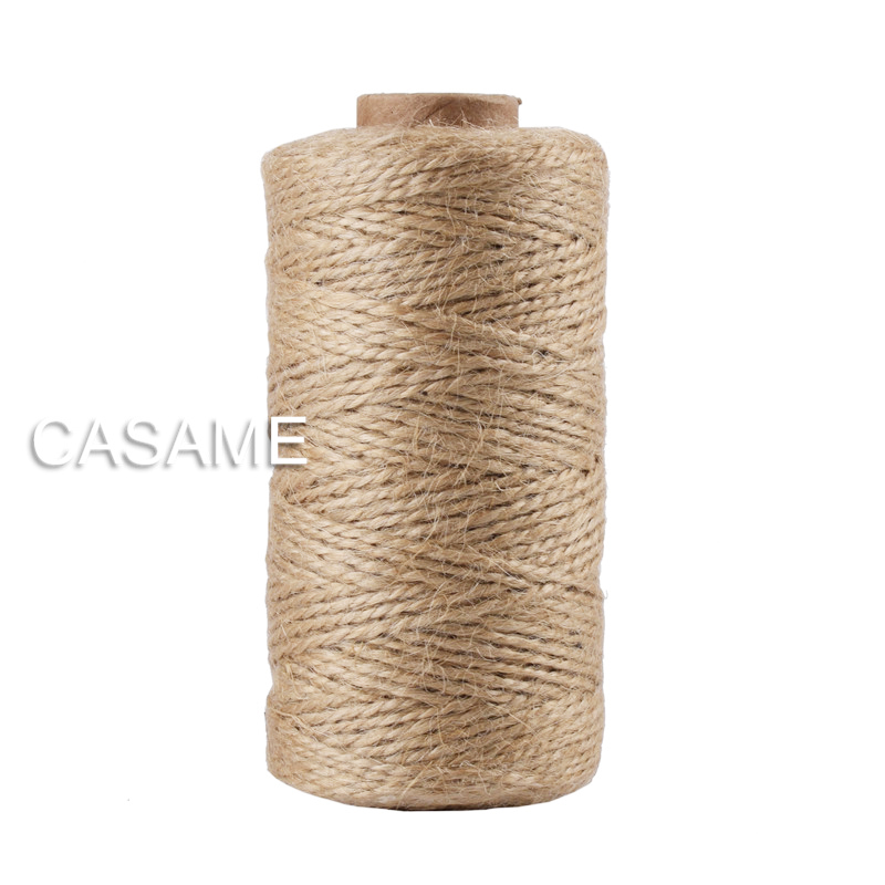 100Yard natürliche Jute Bäcker – Twine Jute Natural Bewertung und Preis
