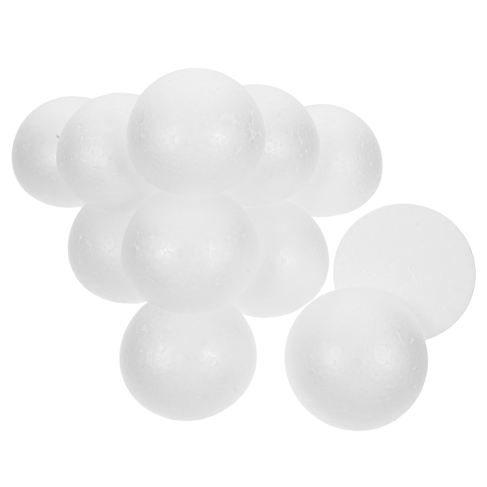 12 Stück Schaumstoff-Halbkugel – Bouquet Holder Foam Bewertung und Preis