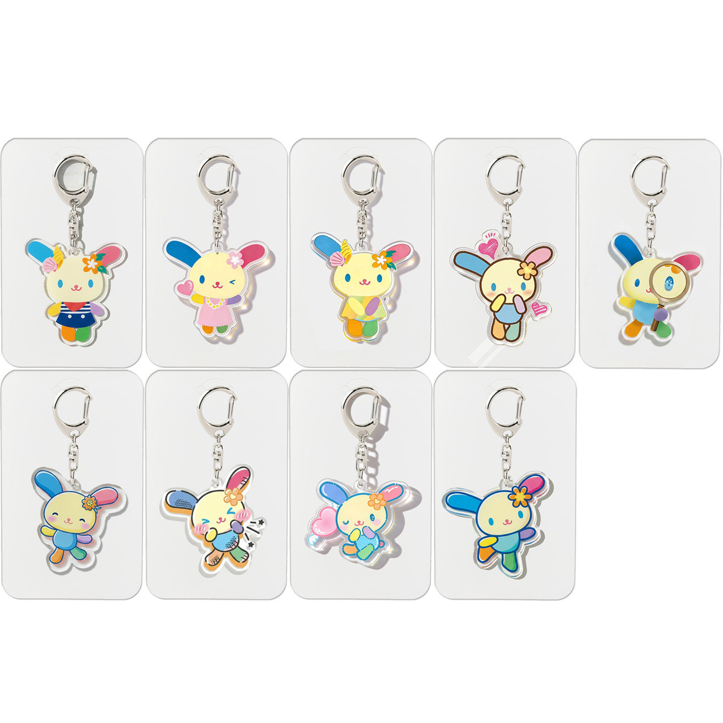 Niedlicher Cinnamoroll Blumen- – Florist Supplies Bewertung und Preis