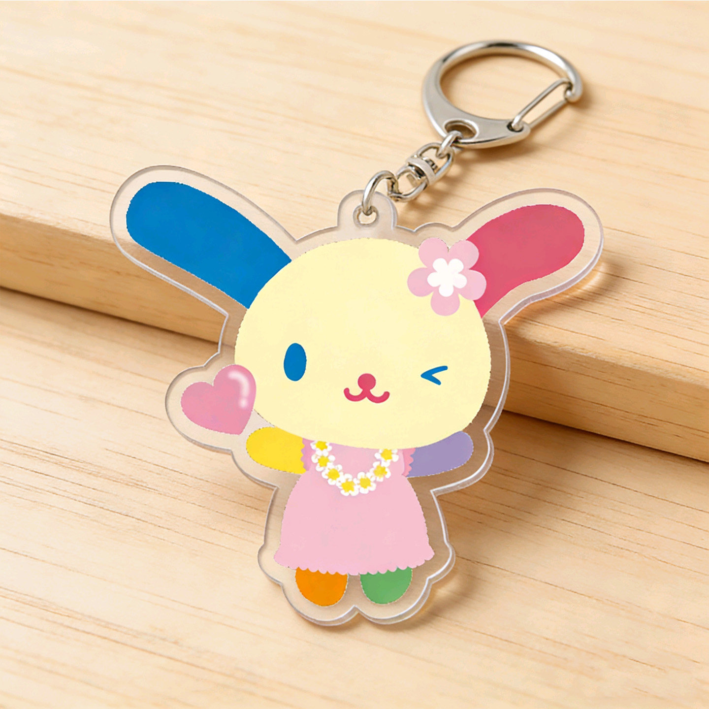 Niedlicher Cinnamoroll Blumen- – Florist Supplies Bewertung und Preis
