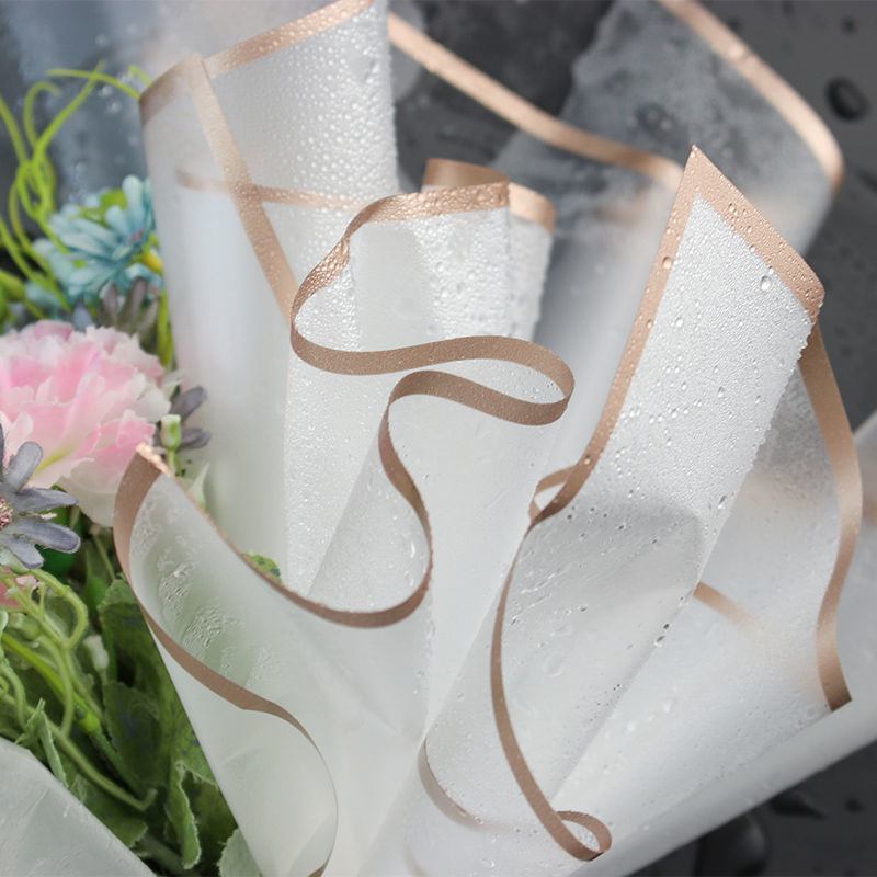 10 teile/satz Wasserdicht Gold – Supply For Florist Bewertung und Preis