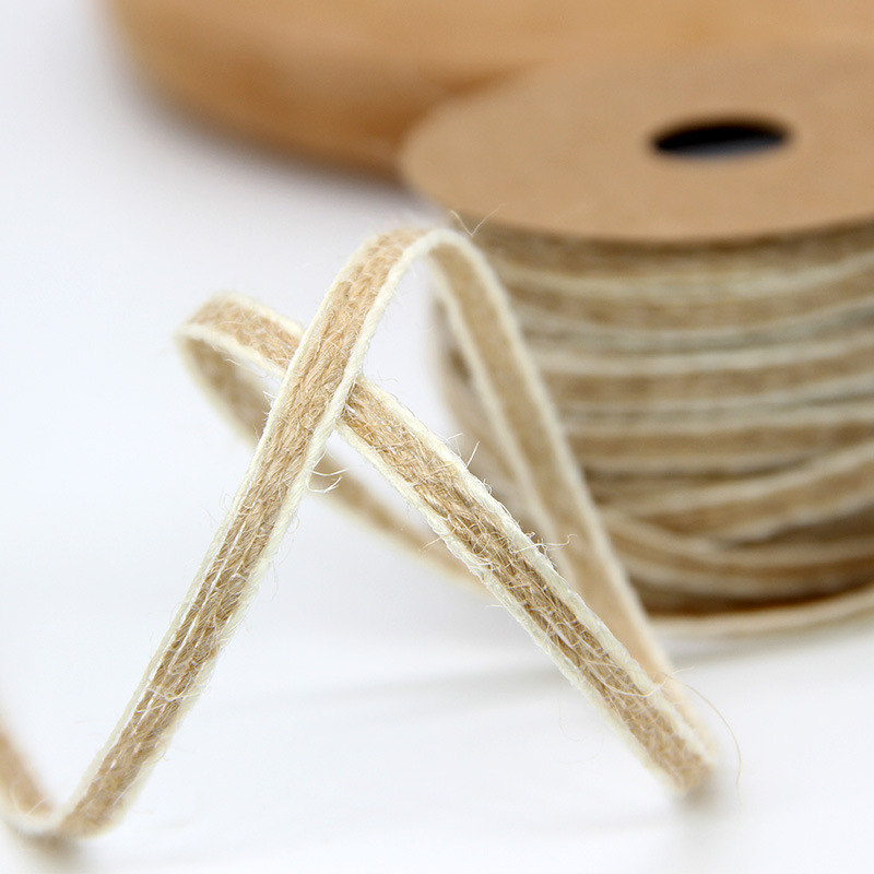 20/10/5M Natürliche Jute Seil  – Twine Jute Natural Bewertung und Preis