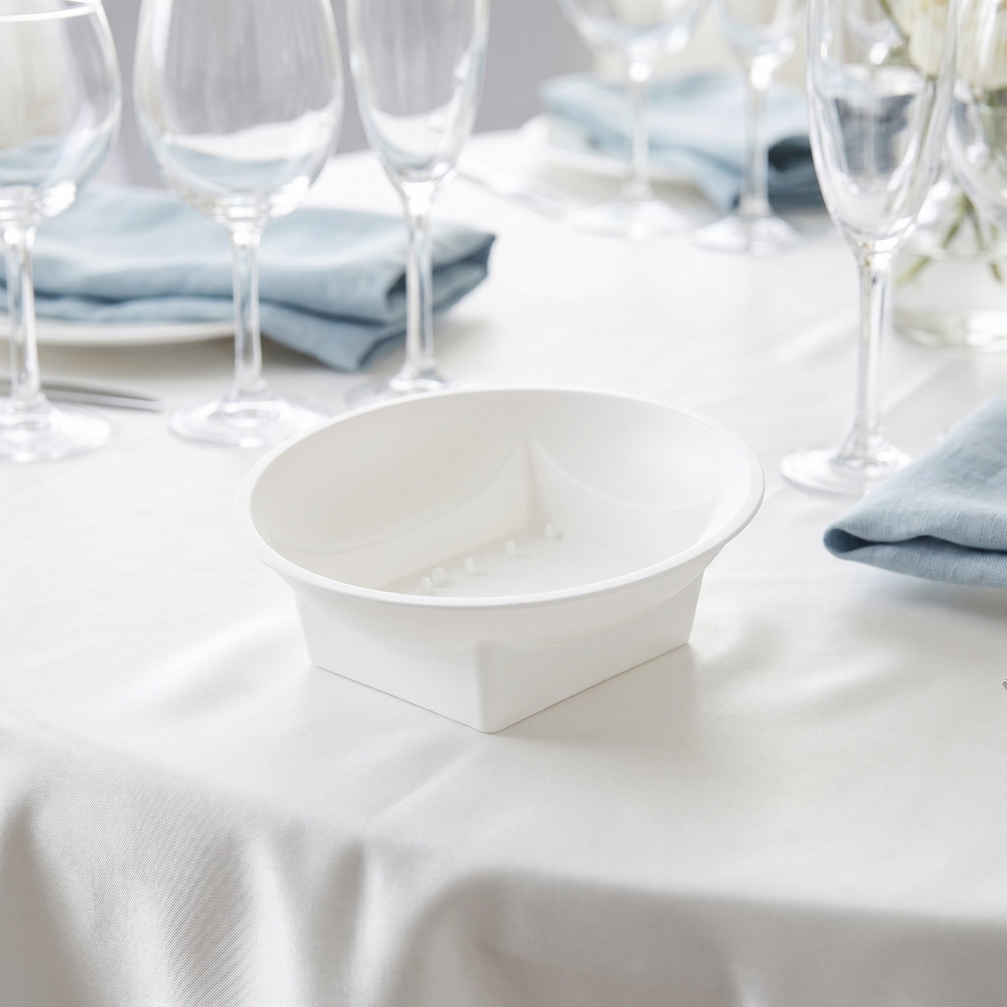 10 Stück Blumensteckschaum-Bas – Bouquet Holder Foam Bewertung und Preis