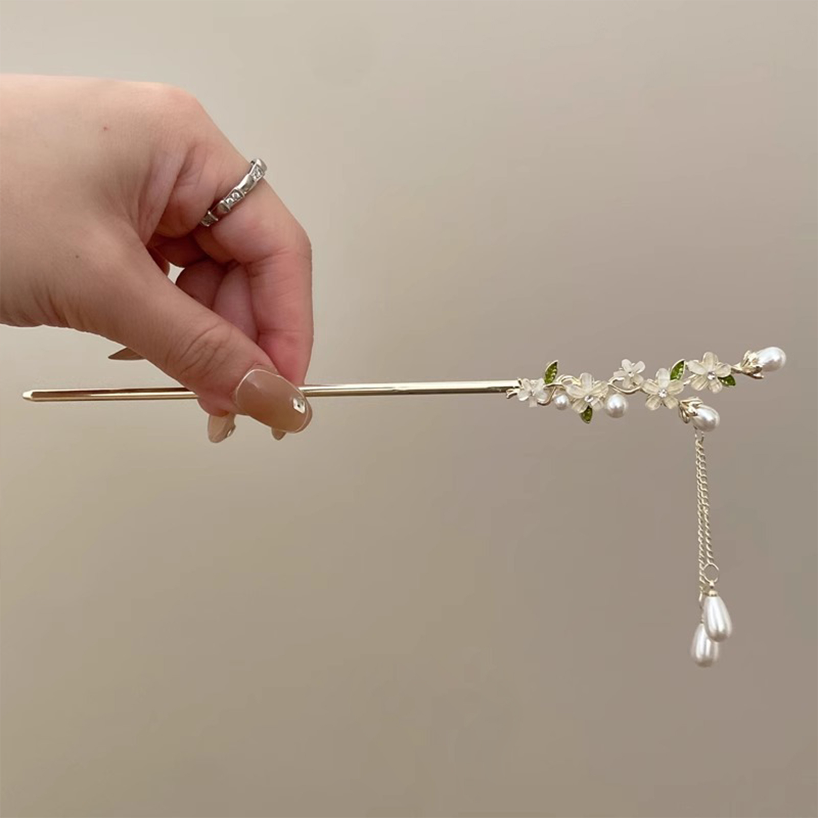 Sicherer Haarstab für Hochzeit – Florist Supplies Bewertung und Preis