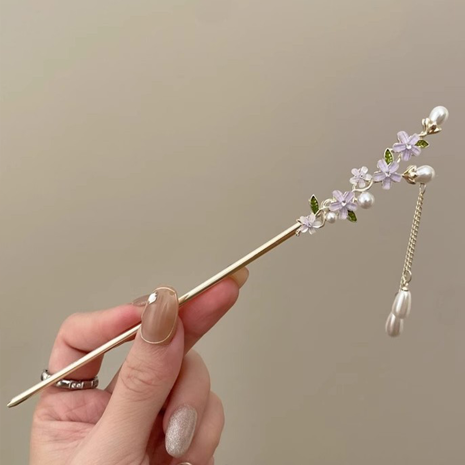 Sicherer Haarstab für Hochzeit – Florist Supplies Bewertung und Preis