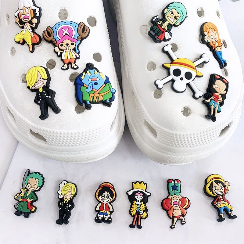 One Piece-Schuhe mit Zubehör,  – Florist Supplies Bewertung und Preis