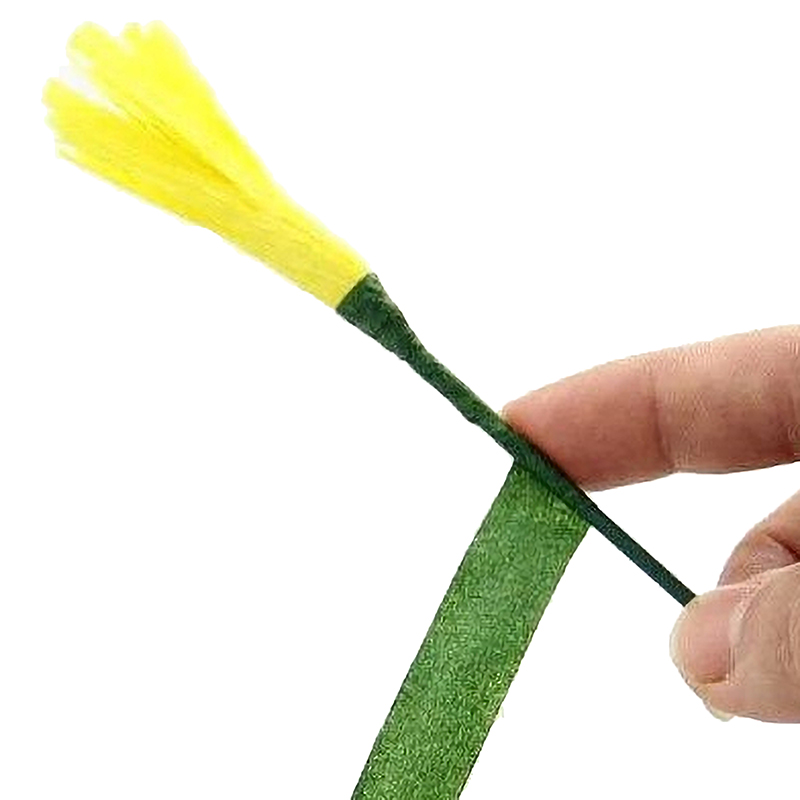Selbstklebendes Blumenzuchtban – Supply For Florist Bewertung und Preis