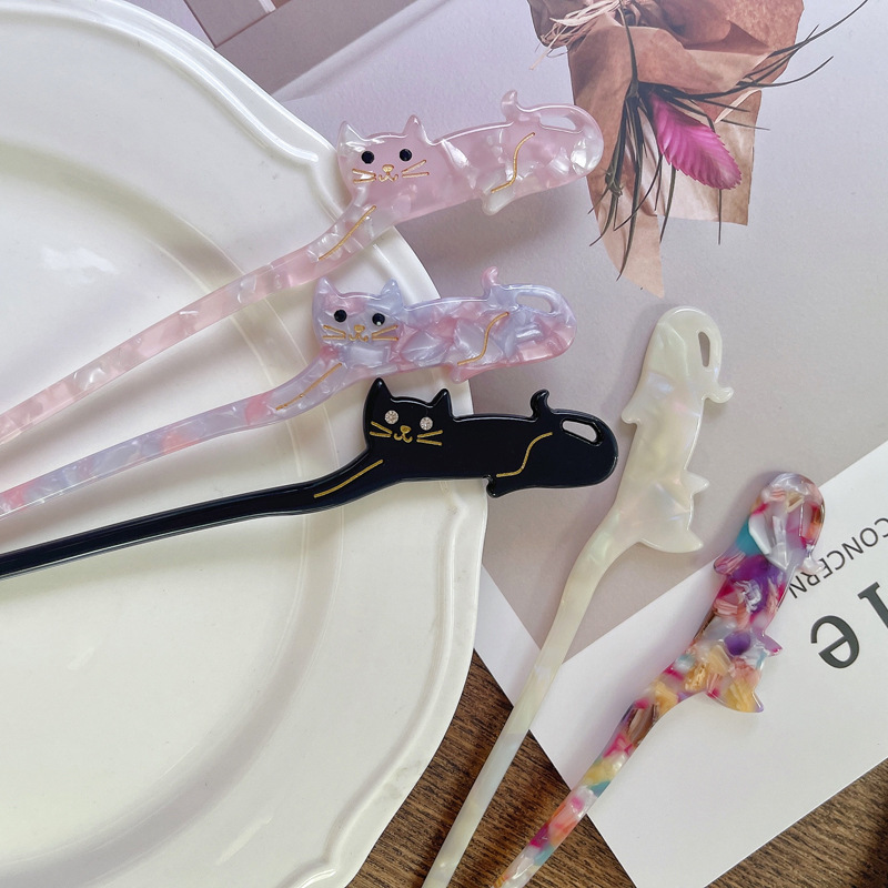 Chinesischen Stil Haarnadel Fü – Florist Supplies Bewertung und Preis