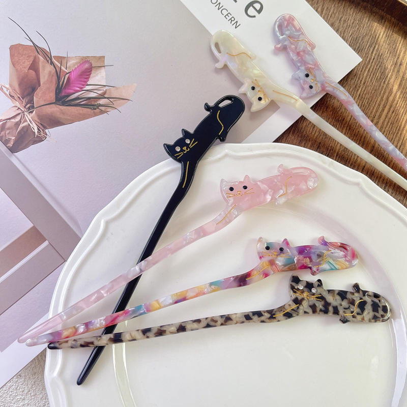 Chinesischen Stil Haarnadel Fü – Florist Supplies Bewertung und Preis