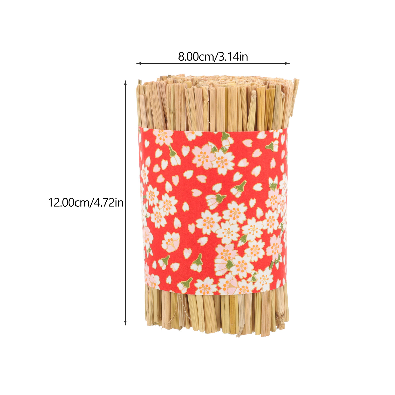 Dekorative Vase aus Stroh, Tro – Supply For Florist Bewertung und Preis