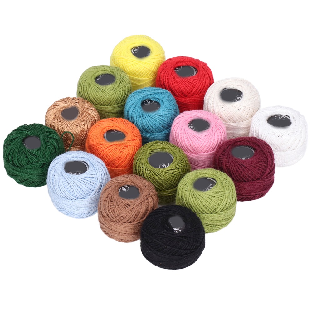 16-teiliges Set Langlebiger Me – Twine Jute Natural Bewertung und Preis