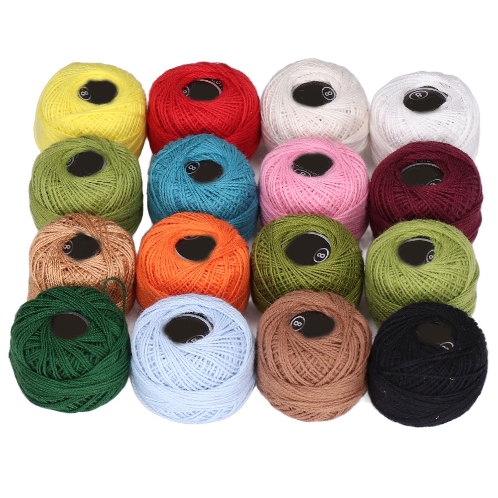 16-teiliges Set Langlebiger Me – Twine Jute Natural Bewertung und Preis