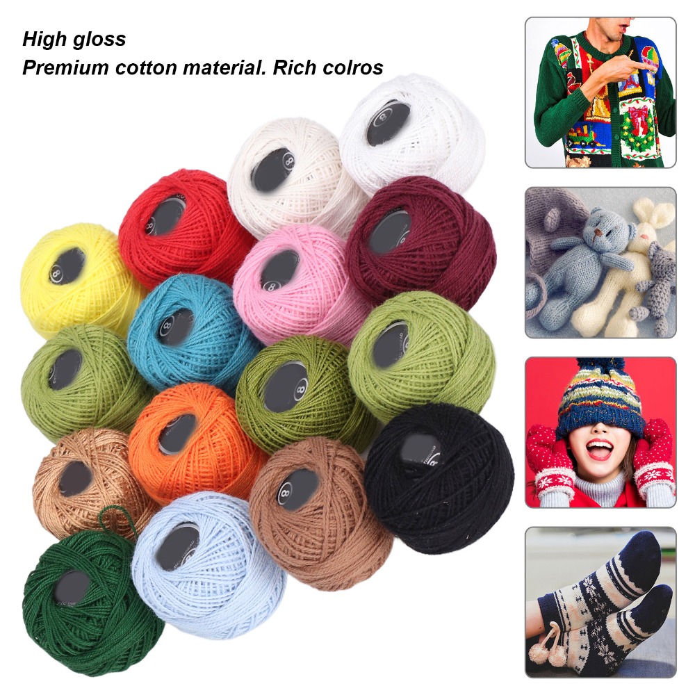 16-teiliges Set Langlebiger Me – Twine Jute Natural Bewertung und Preis